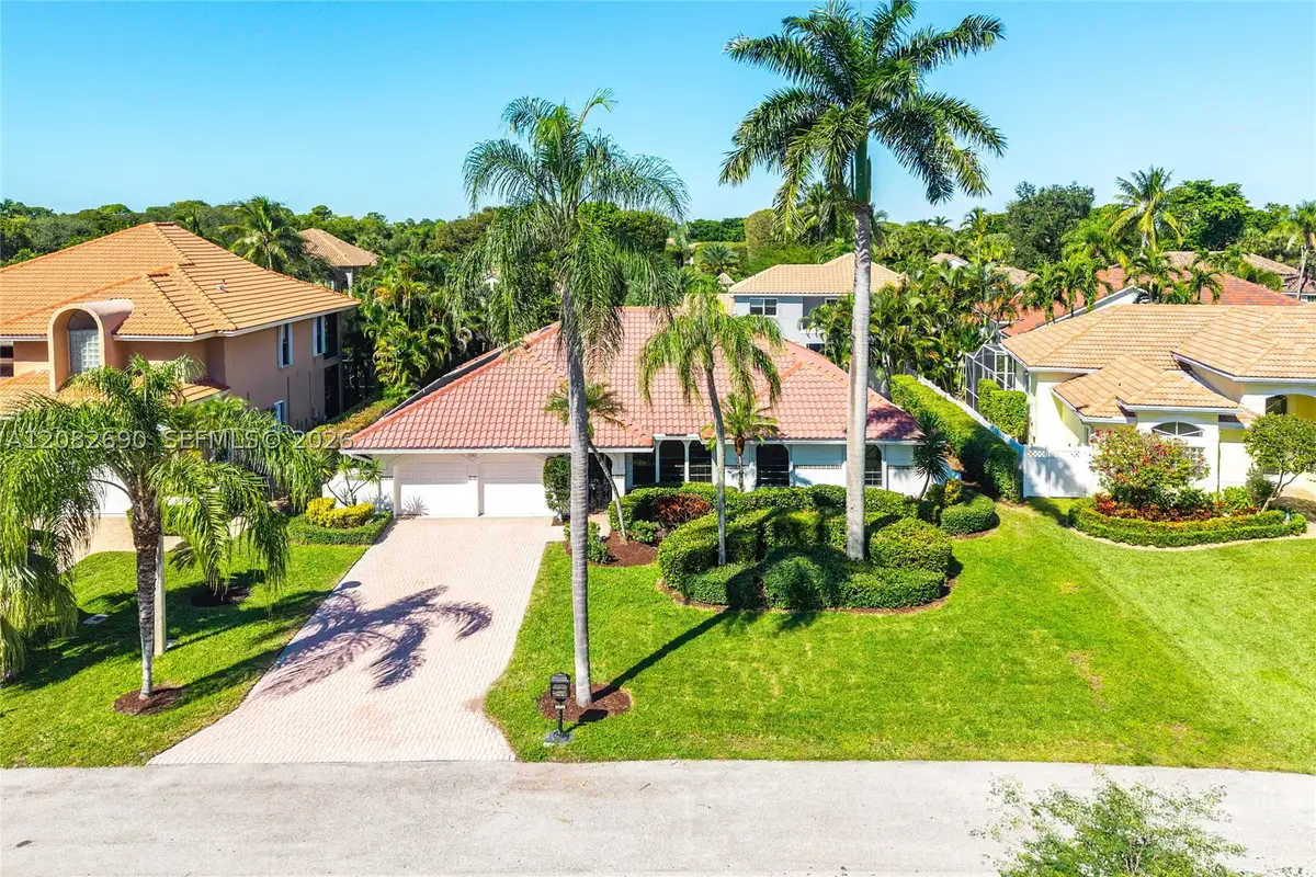 6005 Buena Vista Ct, Boca Raton, FL 33433 - #1