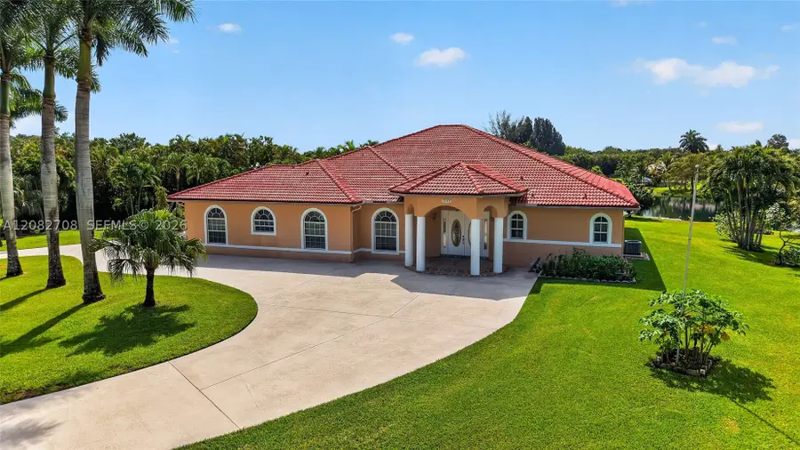 6110 SW 190th Ave, Southwest Ranches, FL 33332 - #2