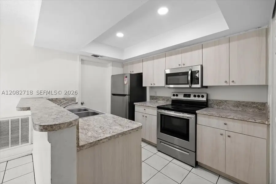7425 SW 13th St, North Lauderdale, FL 33068 - #2