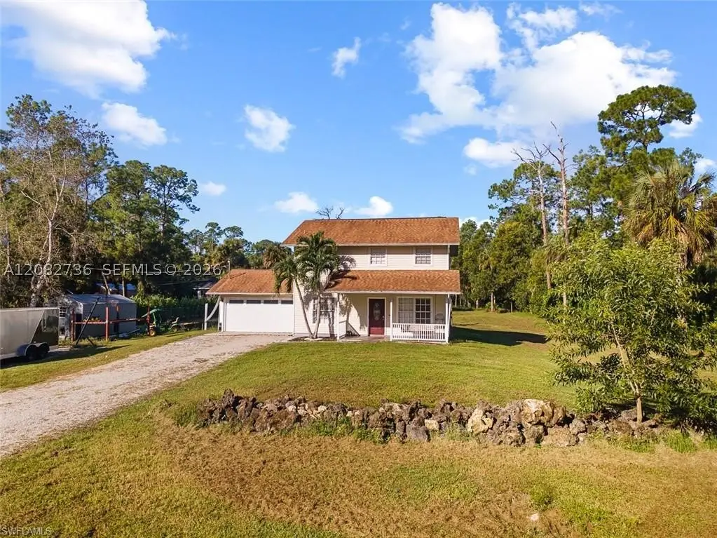 441 3rd St Sw, Naples, FL 34117 - #1