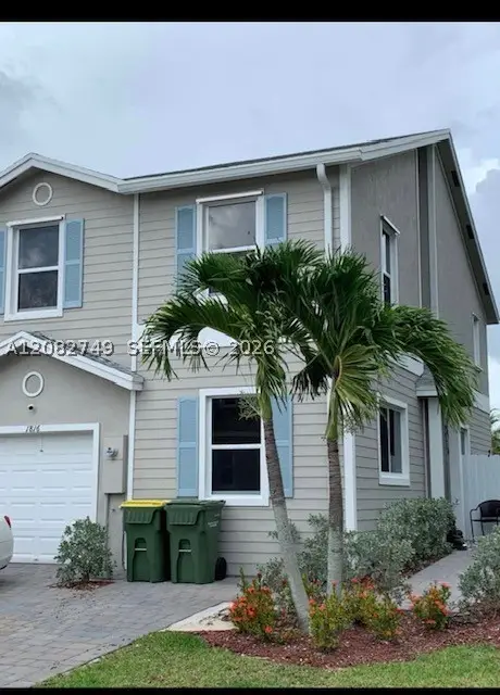 1816 SE 9th Ave, Homestead, FL 33034 - #1