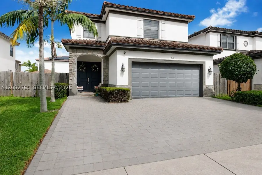 11711 SW 254th St, Homestead, FL 33032 - #2