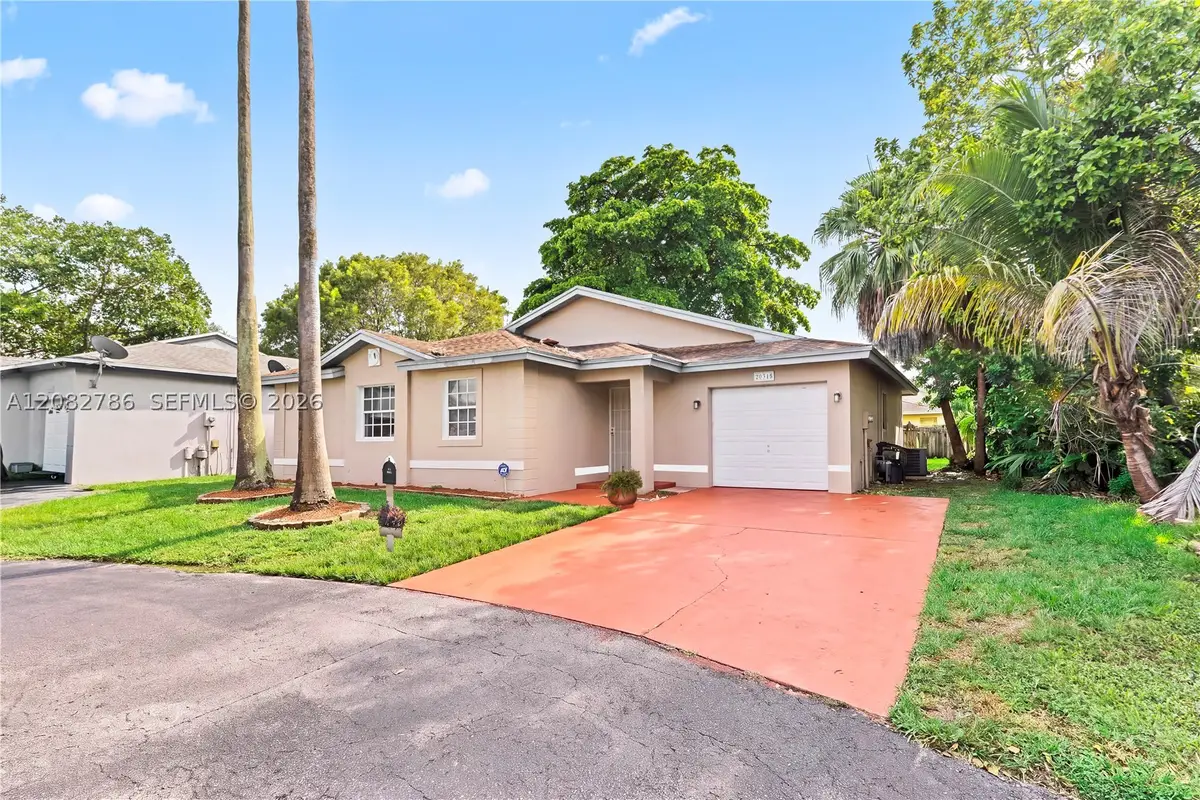 20315 SW 86th Ct, Cutler Bay, FL 33189 - #1