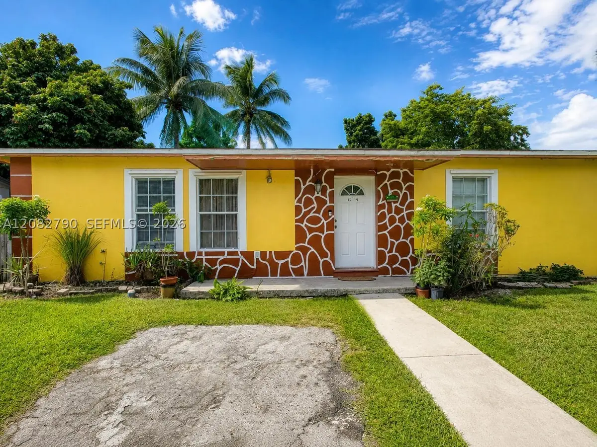 15724 SW 304th Ter, Homestead, FL 33033 - #1