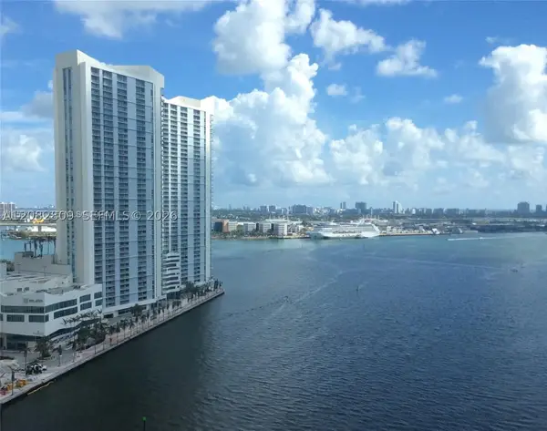 325 NE Biscayne Blvd #1923, Miami, FL 33131