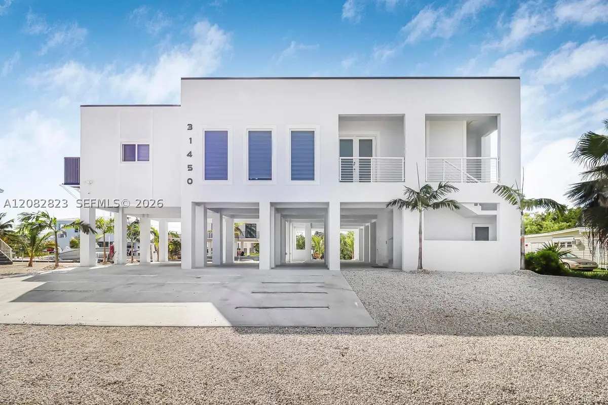 31450 Avenue G, Big Pine Key, FL 33043 - #1