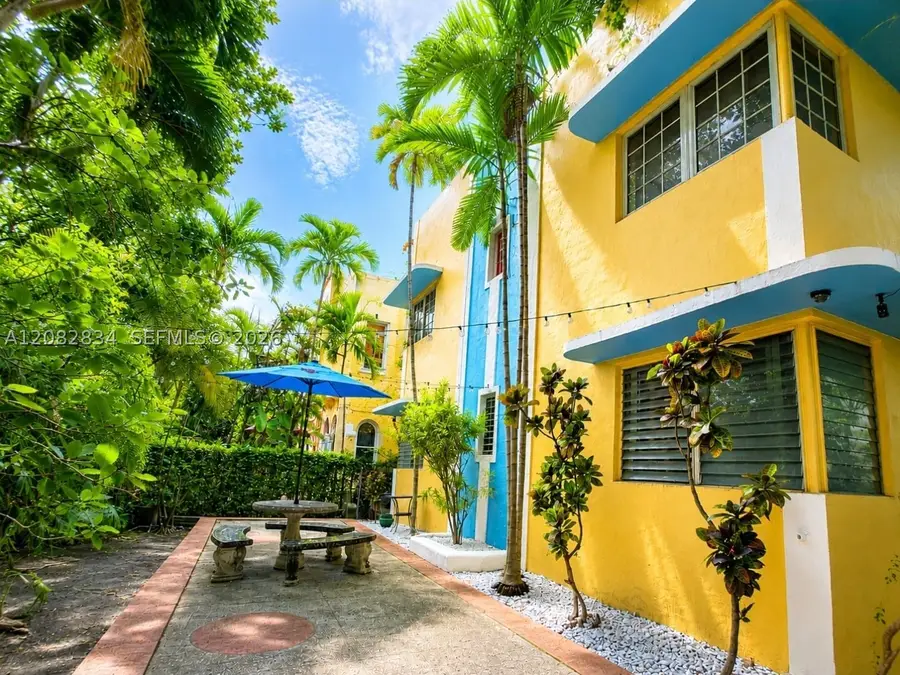 1351 Meridian Ave #8, Miami Beach, FL 33139 - #2