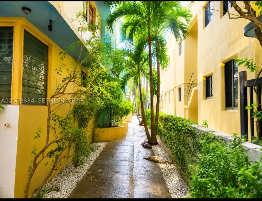 1351 Meridian Ave #8, Miami Beach, FL 33139 - #3