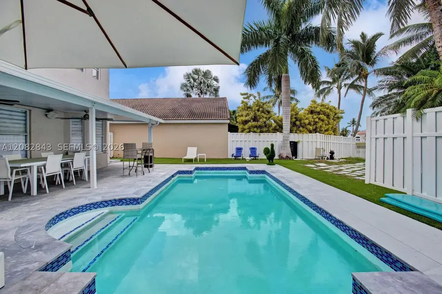 3432 SW 49th St, Hollywood, FL 33312 - #2