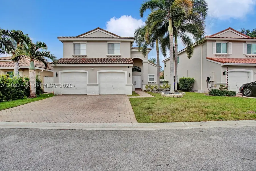 3432 SW 49th St, Hollywood, FL 33312 - #3