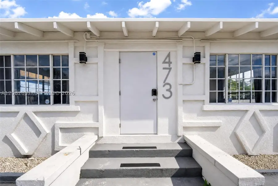 473 NE 61st St, Miami, FL 33137 - #2