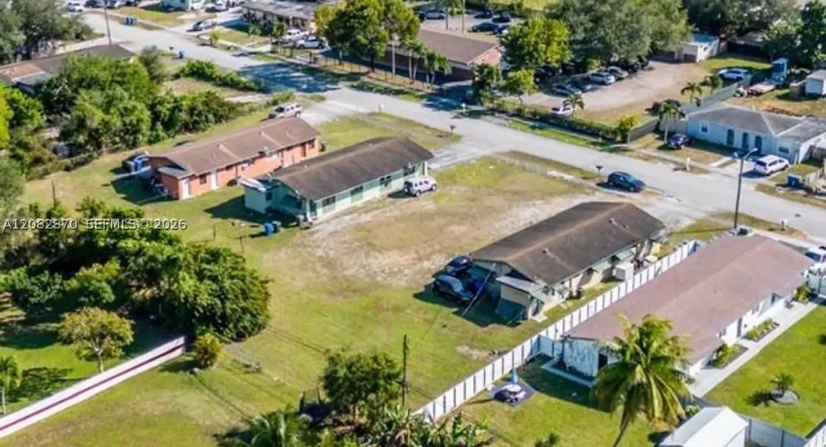 5701 SW 27th St, West Park, FL 33023 - #1