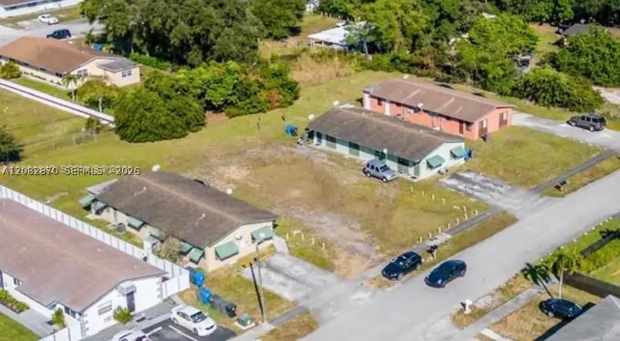 5701 SW 27th St, West Park, FL 33023 - #2