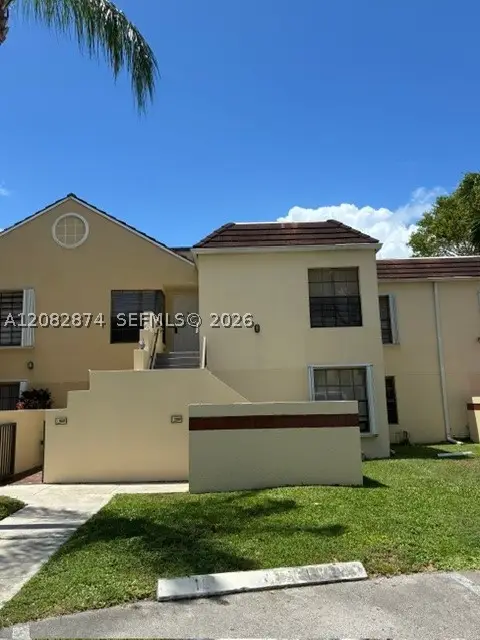 12938 SW 88th Ln #A202, Miami, FL 33186