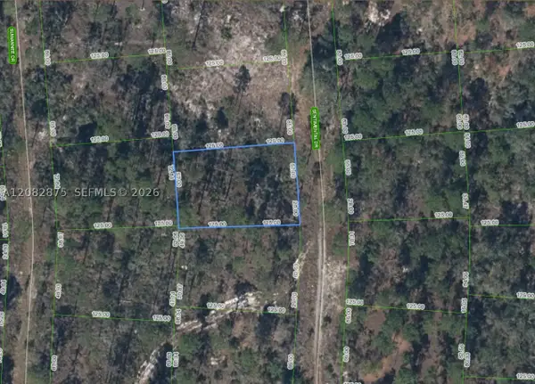 264 Sentimental Dr, Lake Placid, FL 33852