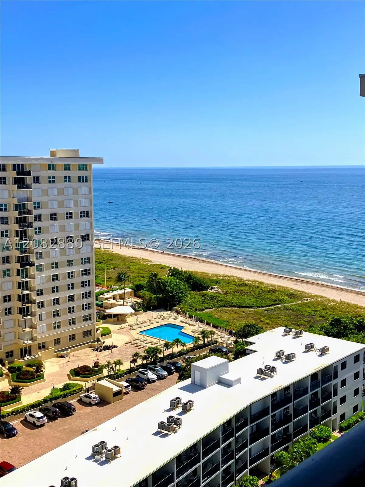 2000 S Ocean Blvd #16N, Lauderdale By The Sea, FL 33062 - #1