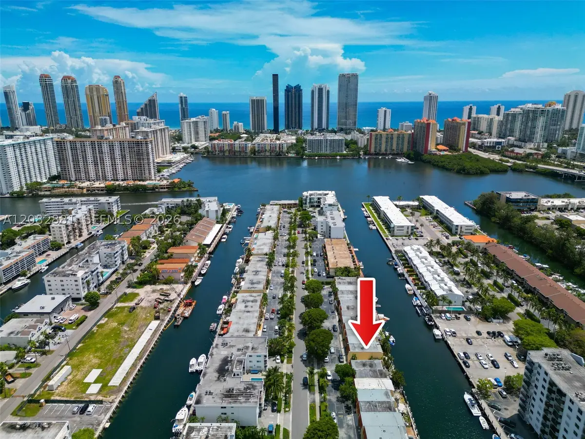 3756 NE 167th St #44, North Miami Beach, FL 33160 - #1