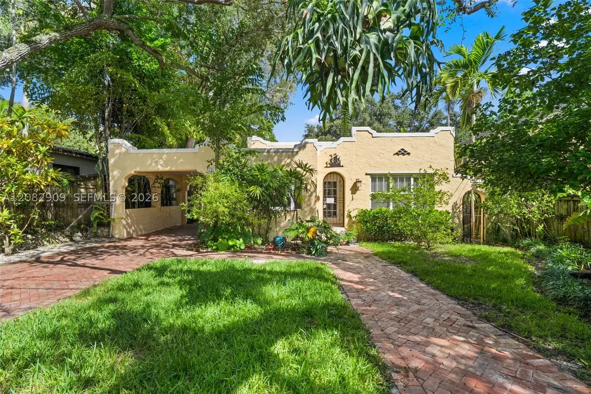 2521 Inagua Ave, Miami, FL 33133 - #1