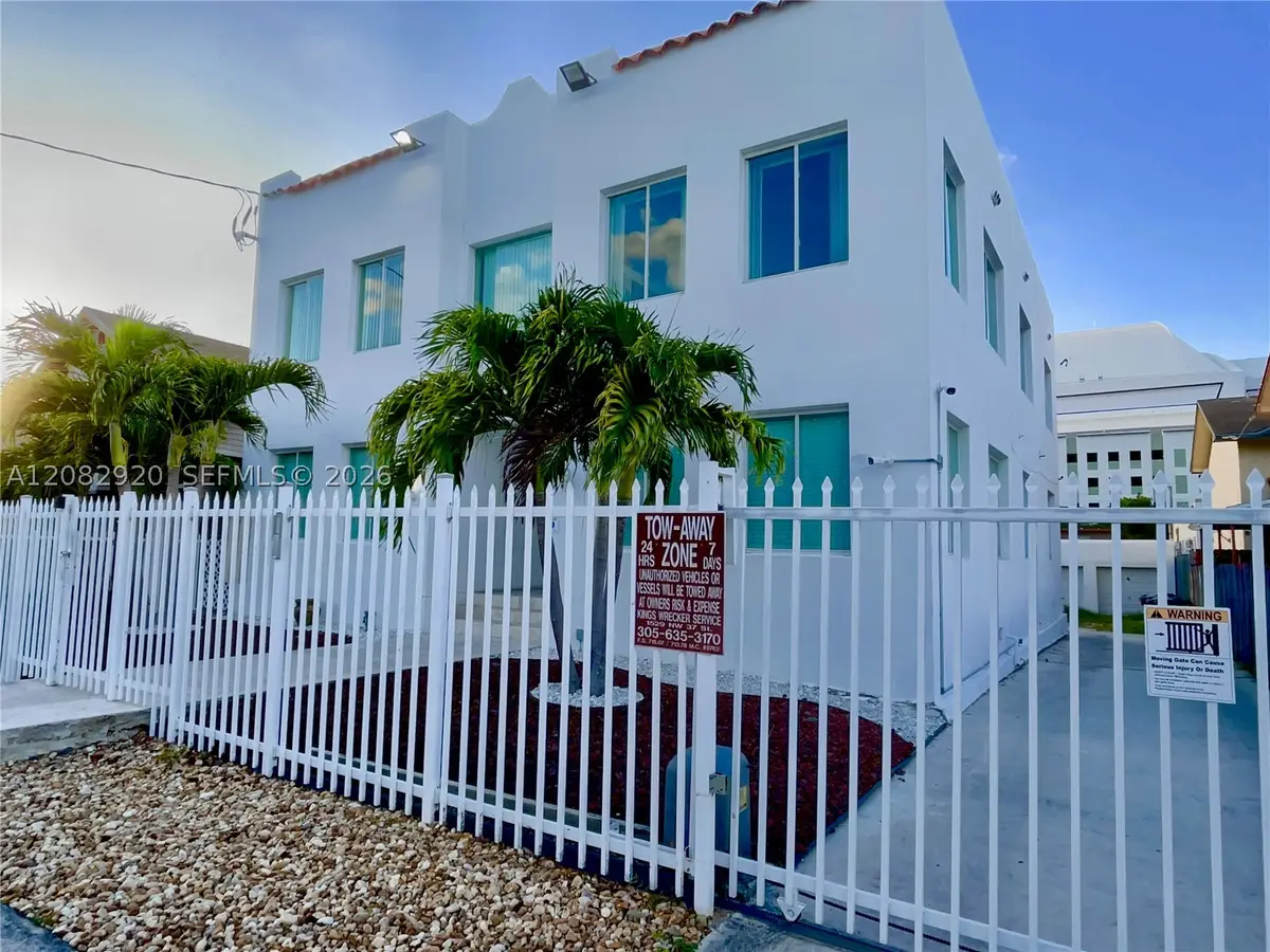 1459 NW 2nd St, Miami, FL 33125 - #1