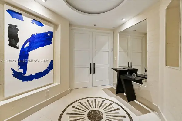16051 Collins Ave #2903, Sunny Isles Beach, FL 33160