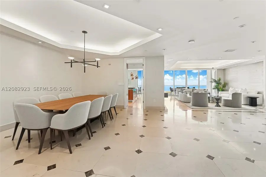 16051 Collins Ave #2903, Sunny Isles Beach, FL 33160 - #2