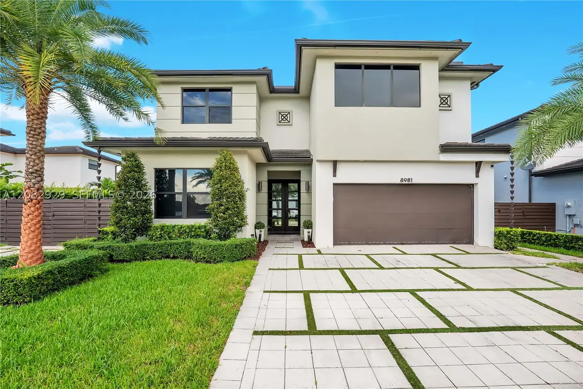 8981 NW 161st Ter, Miami Lakes, FL 33018 - #1