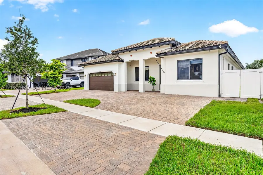 17781 SW 41st St, Miramar, FL 33029 - #3