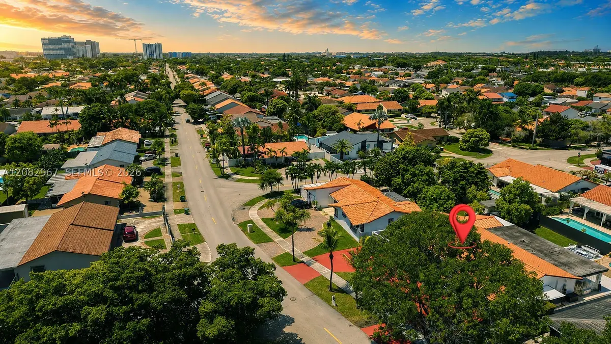 9831 SW 4th St, Miami, FL 33174 - #1