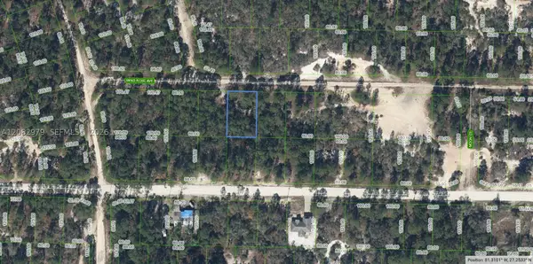 411 Wind Rose Ave, Lake Placid, FL 33852