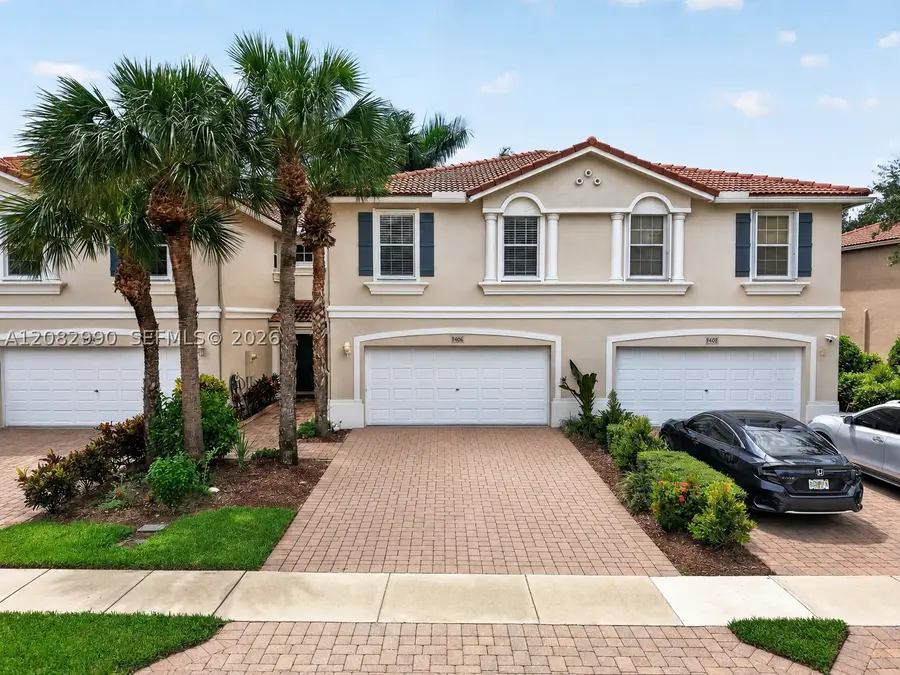 4406 Windmill Palm Way, Greenacres, FL 33463 - #2