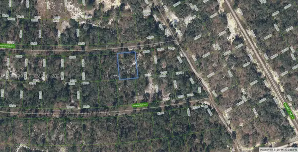 367 Whispering Ave, Lake Placid, FL 33852