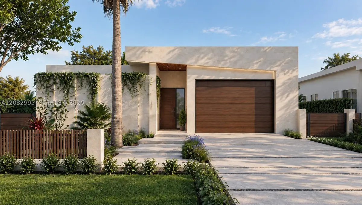 1100 Oriole Ave, Miami Springs, FL 33166 - #1