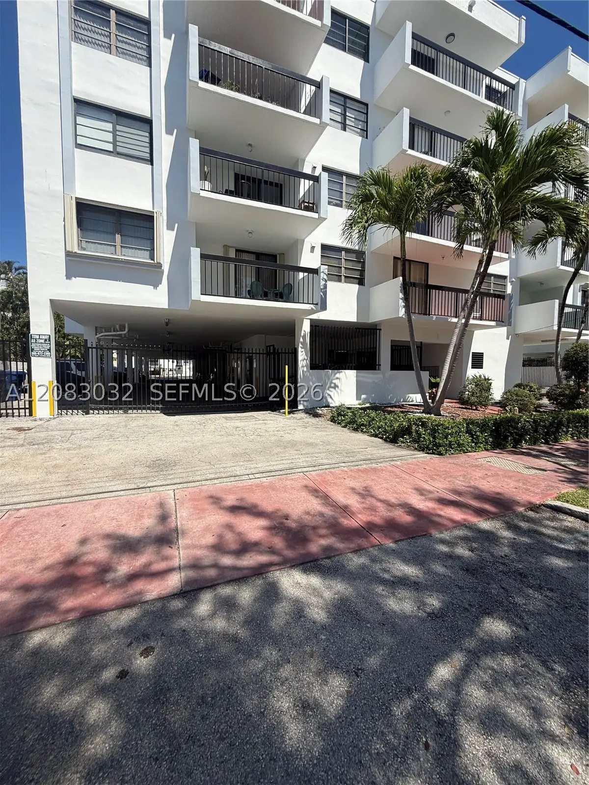 6937 Bay Dr #510, Miami Beach, FL 33141 - #1