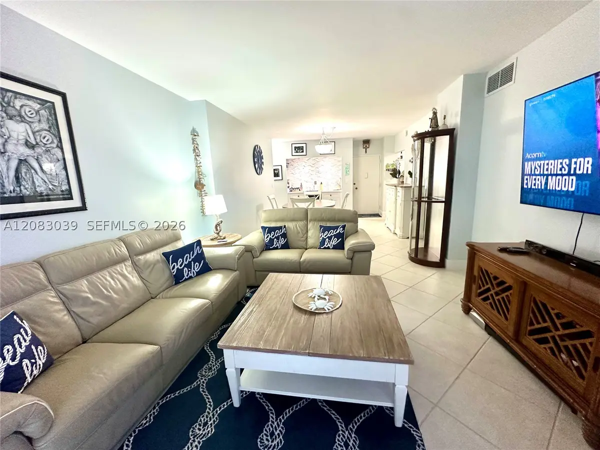 1950 S Ocean Dr #2C, Hallandale Beach, FL 33009 - #1