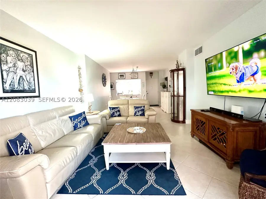 1950 S Ocean Dr #2C, Hallandale Beach, FL 33009 - #2