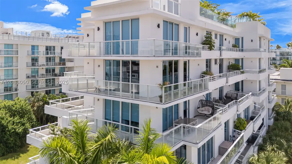 1170 101st St #601, Bay Harbor Islands, FL 33154 - #1
