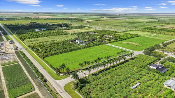 35251 Sw 218th Ave, Homestead, FL 33034
