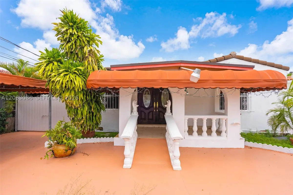 615 SW 62nd Ct, Miami, FL 33144 - #1