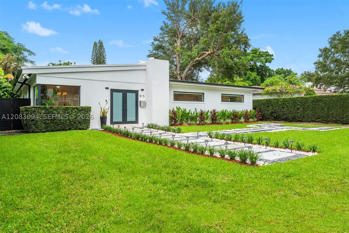 815 NE 91st Ter, Miami Shores, FL 33138 - #1