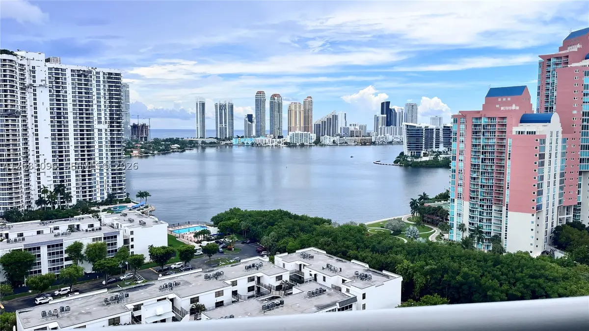 3300 NE 192nd St #PH16, Aventura, FL 33180 - #1