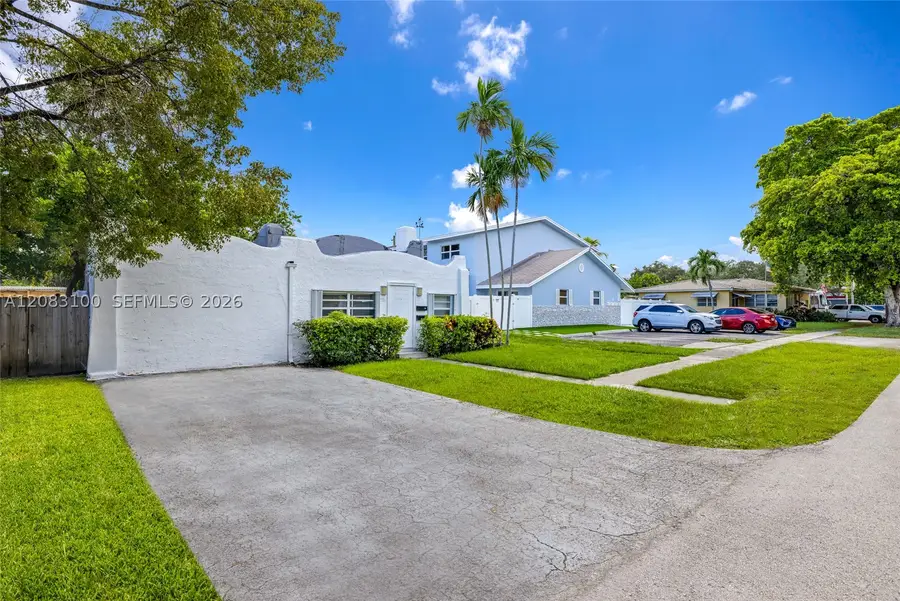 1726 Roosevelt St, Hollywood, FL 33020 - #3