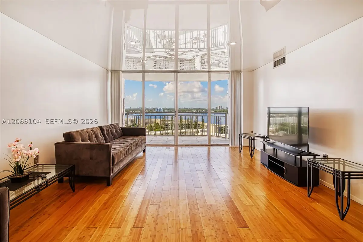 18021 Biscayne Blvd #1604, Aventura, FL 33160 - #1