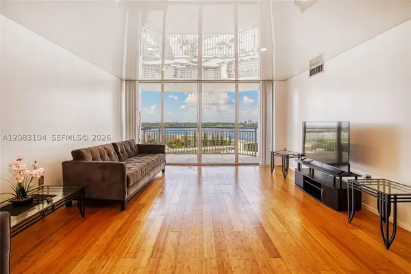 18021 Biscayne Blvd #1604, Aventura, FL 33160