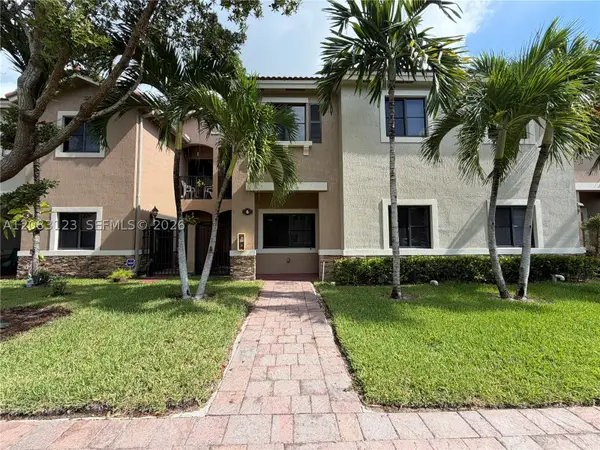 22411 SW 88th Pl #6-26, Cutler Bay, FL 33190