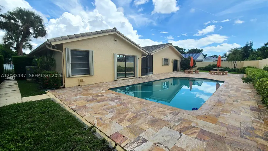 12120 SW 95th St, Miami, FL 33186 - #3