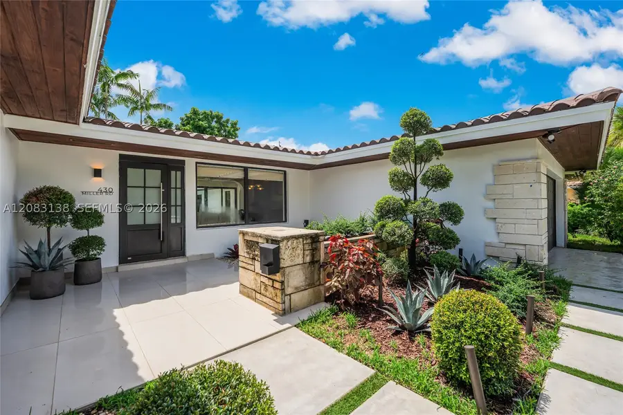 430 Miller Rd, Coral Gables, FL 33146 - #3