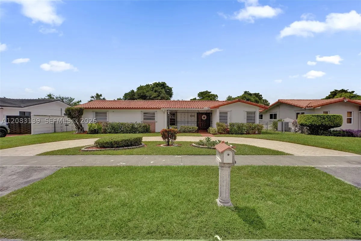 10214 SW 26th Ter, Miami, FL 33165 - #1