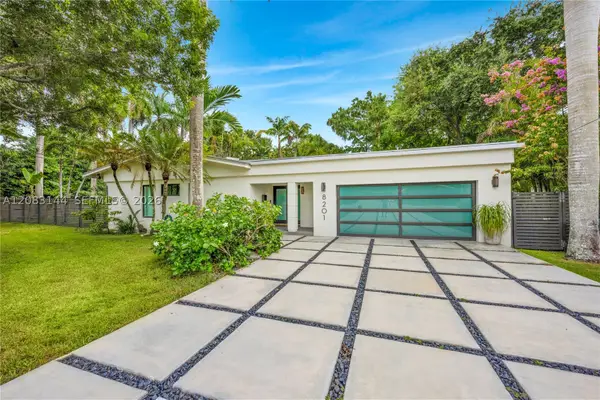 8201 SW 62nd Ave, South Miami, FL 33143
