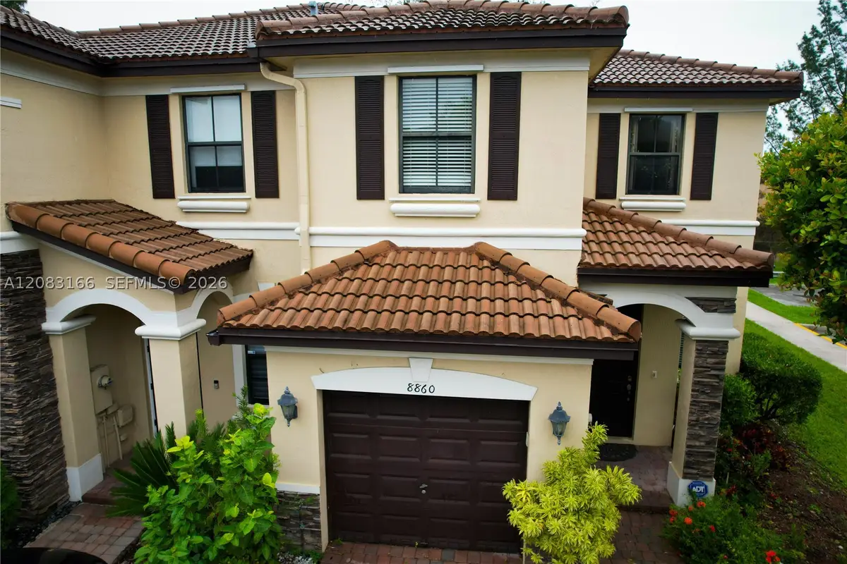 116 NW Path #8860, Doral, FL 33178 - #1