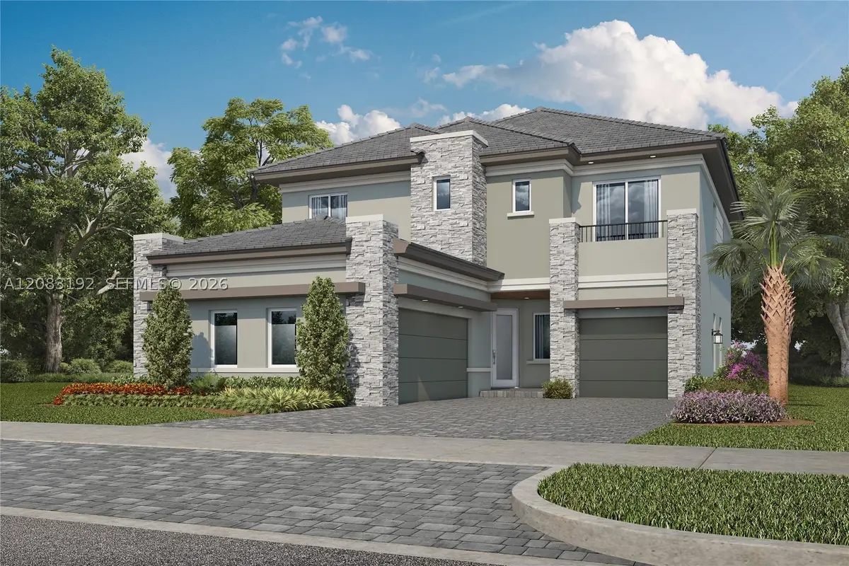 9610 Magnus Terrace, Parkland, FL 33076 - #1